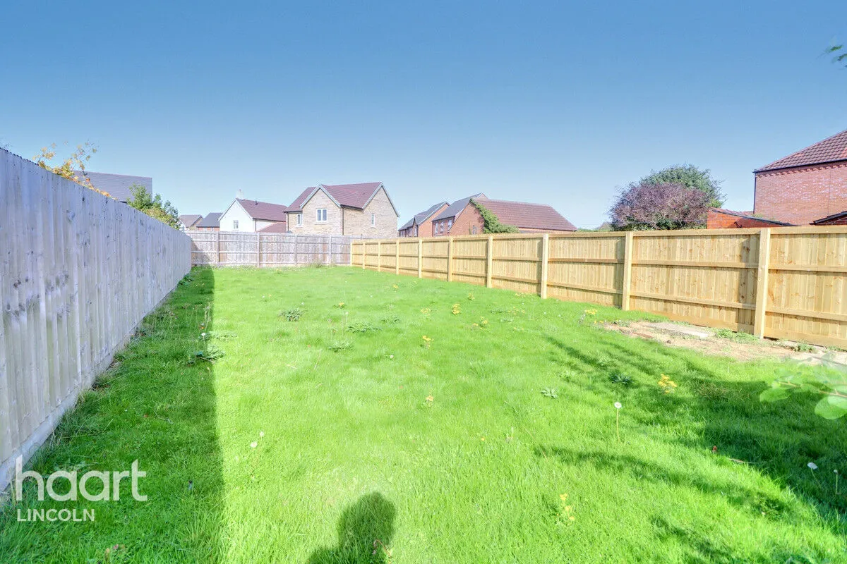 Lincoln Road, Dunholme, LN2, photo 5