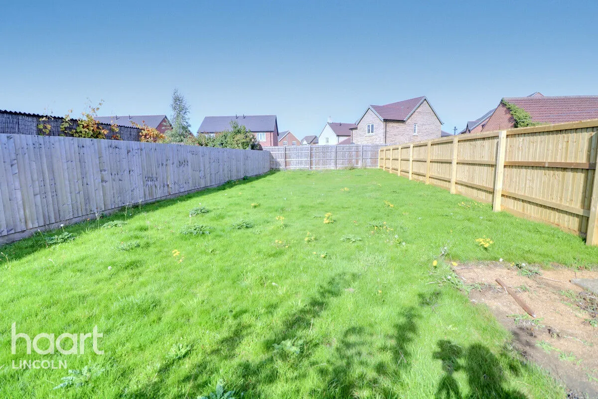 Lincoln Road, Dunholme, LN2, photo 4