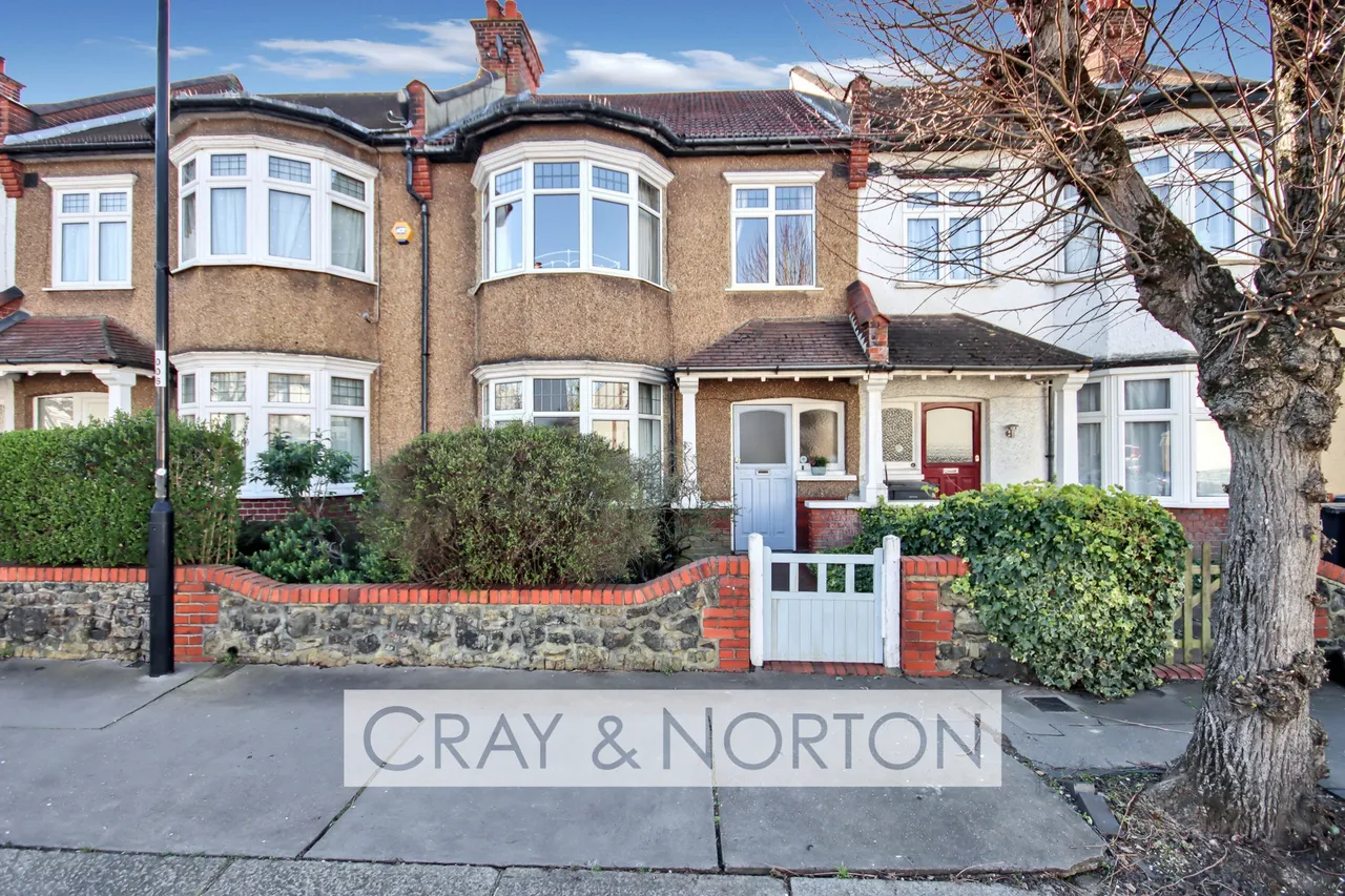 Kingscote Road, Addiscombe, CR0 7DN, photo 2