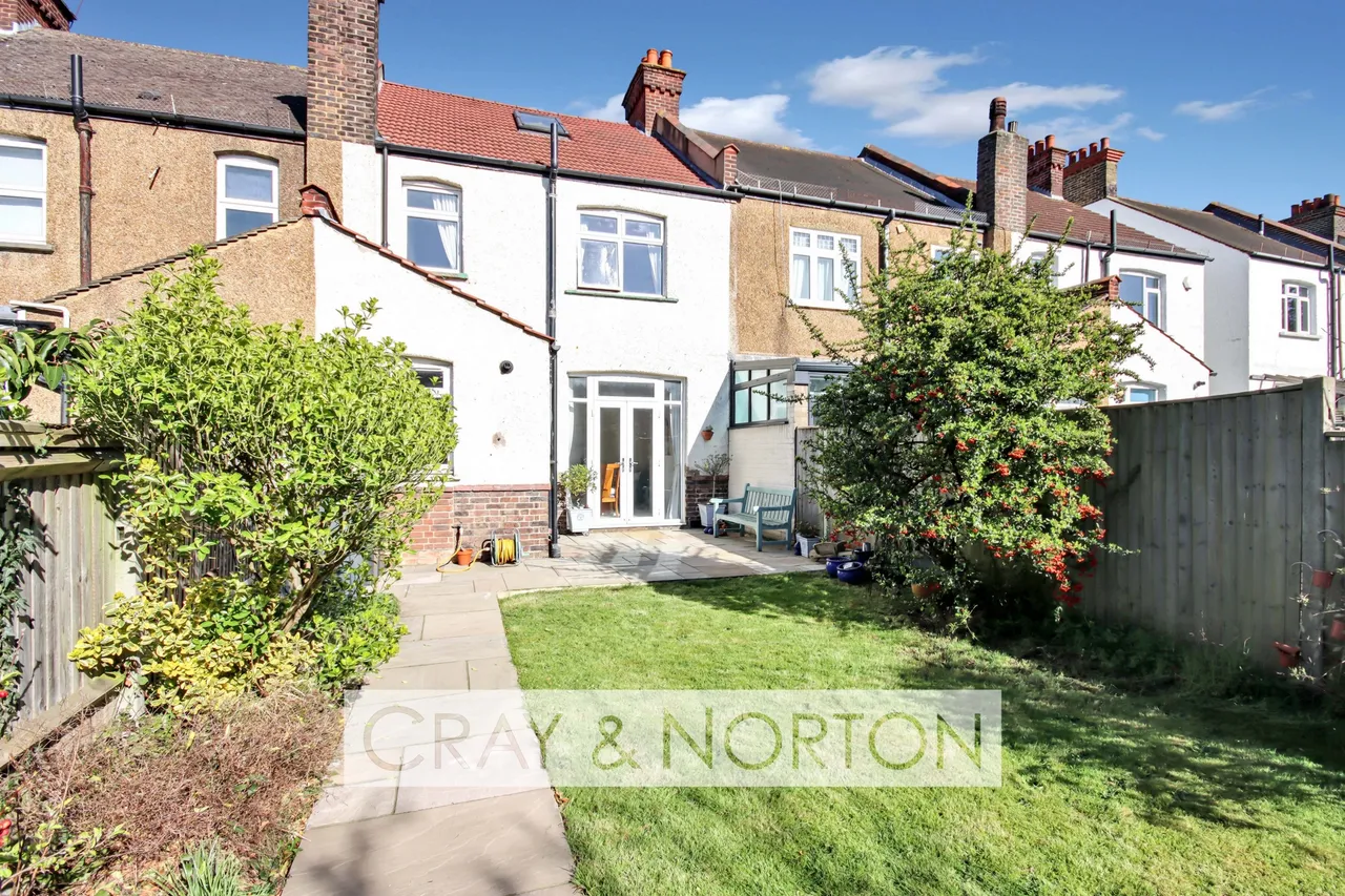 Kingscote Road, Addiscombe, CR0 7DN, photo 12