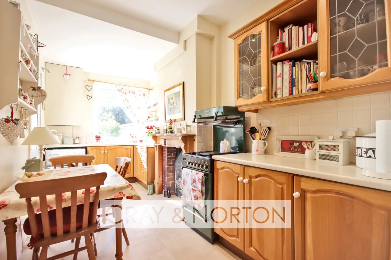 Kingscote Road, Addiscombe, CR0 7DN, photo 4
