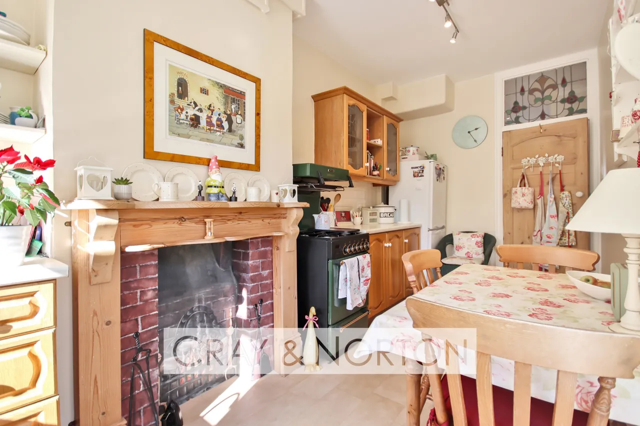 Kingscote Road, Addiscombe, CR0 7DN, photo 5