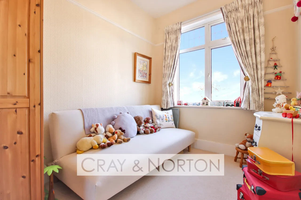 Kingscote Road, Addiscombe, CR0 7DN, photo 9