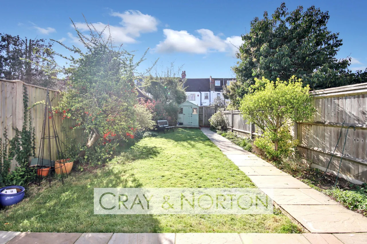 Kingscote Road, Addiscombe, CR0 7DN, photo 6