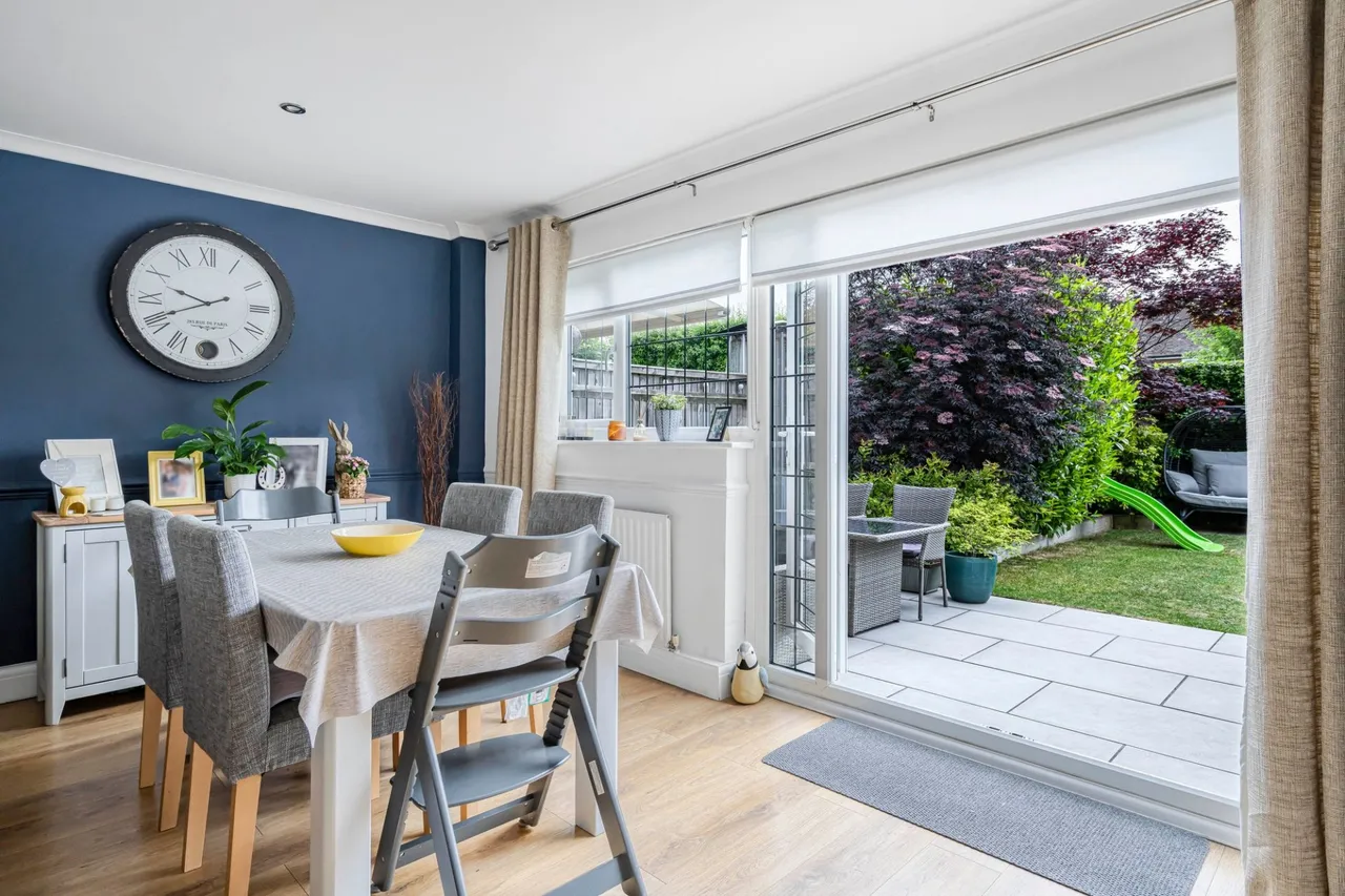 Stock Field Close, Hazlemere, HP15, photo 6