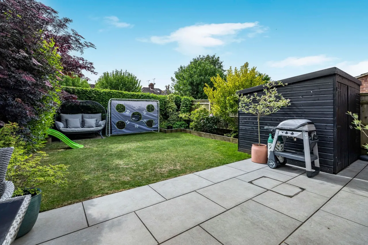 Stock Field Close, Hazlemere, HP15, photo 4