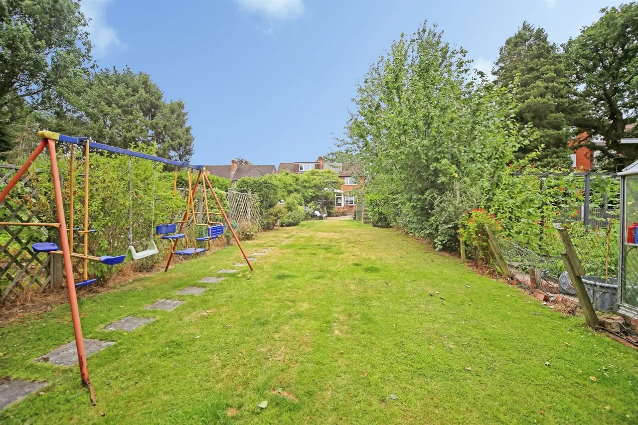 Kineton Green Road, Solihull, B92, photo 25
