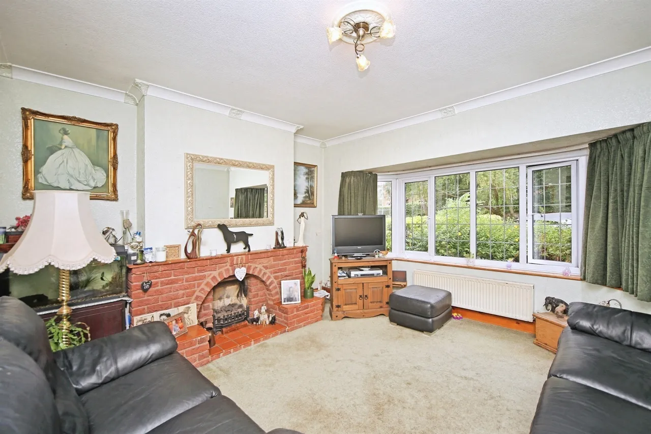 Kineton Green Road, Solihull, B92, photo 3