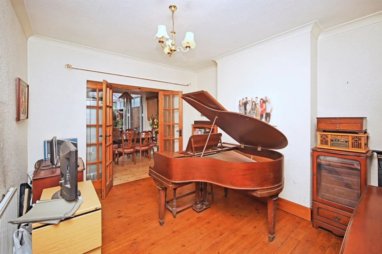 Kineton Green Road, Solihull, B92, photo 5
