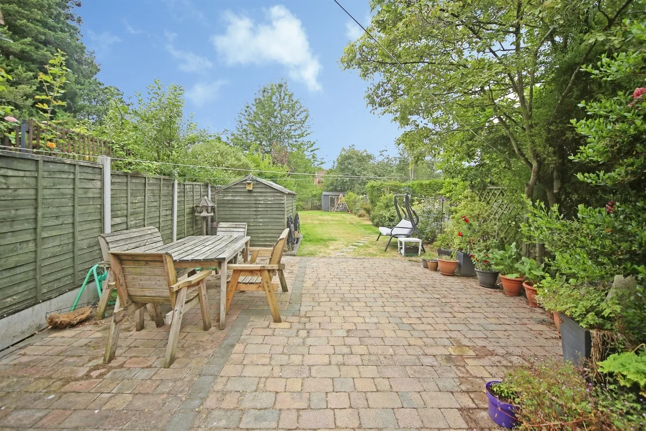 Kineton Green Road, Solihull, B92, photo 22