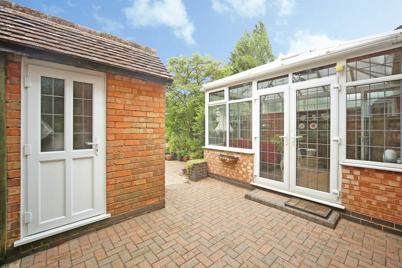 Kineton Green Road, Solihull, B92, photo 20