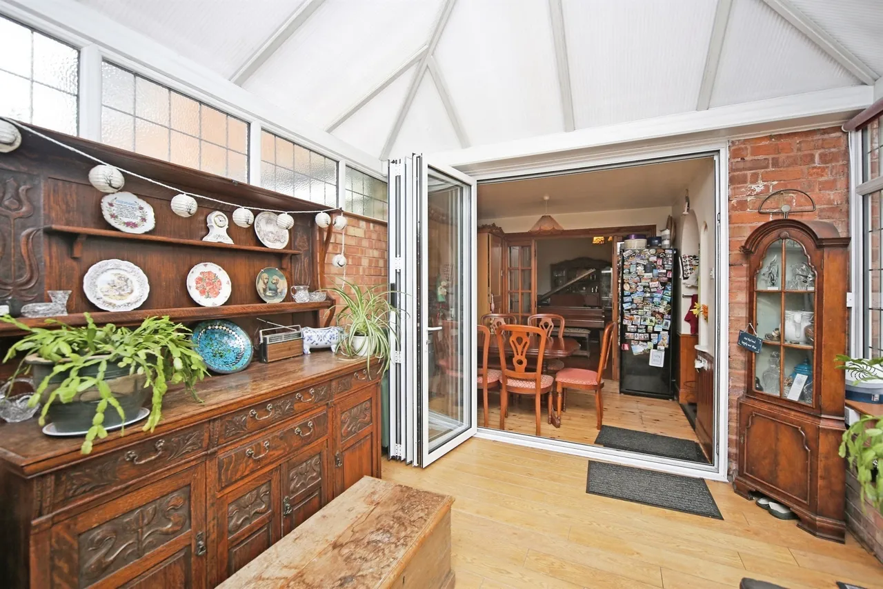 Kineton Green Road, Solihull, B92, photo 9