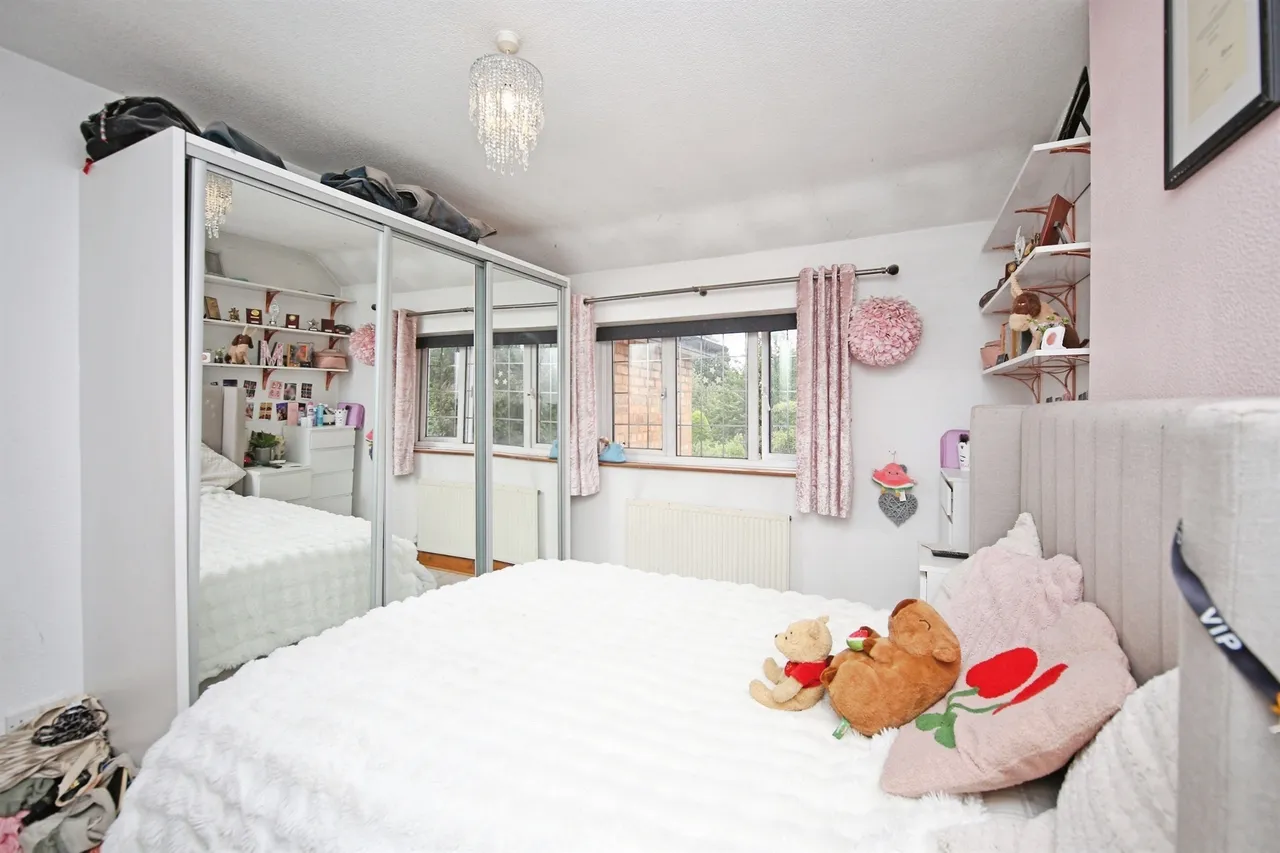 Kineton Green Road, Solihull, B92, photo 17