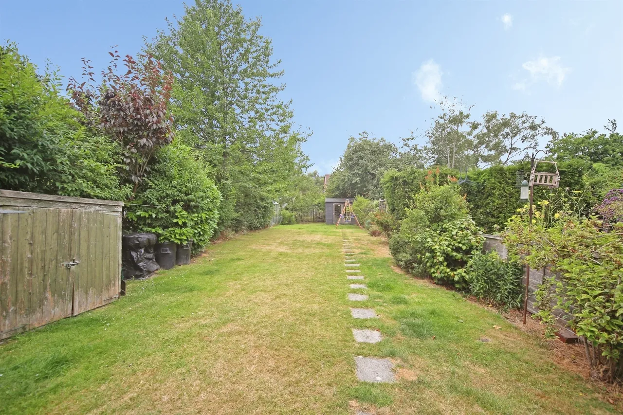Kineton Green Road, Solihull, B92, photo 24