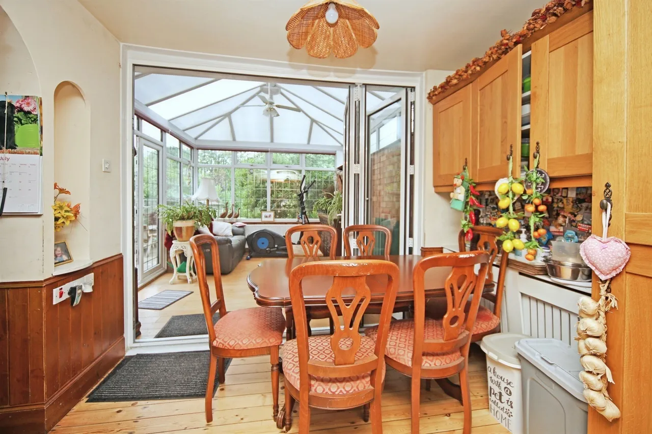 Kineton Green Road, Solihull, B92, photo 7