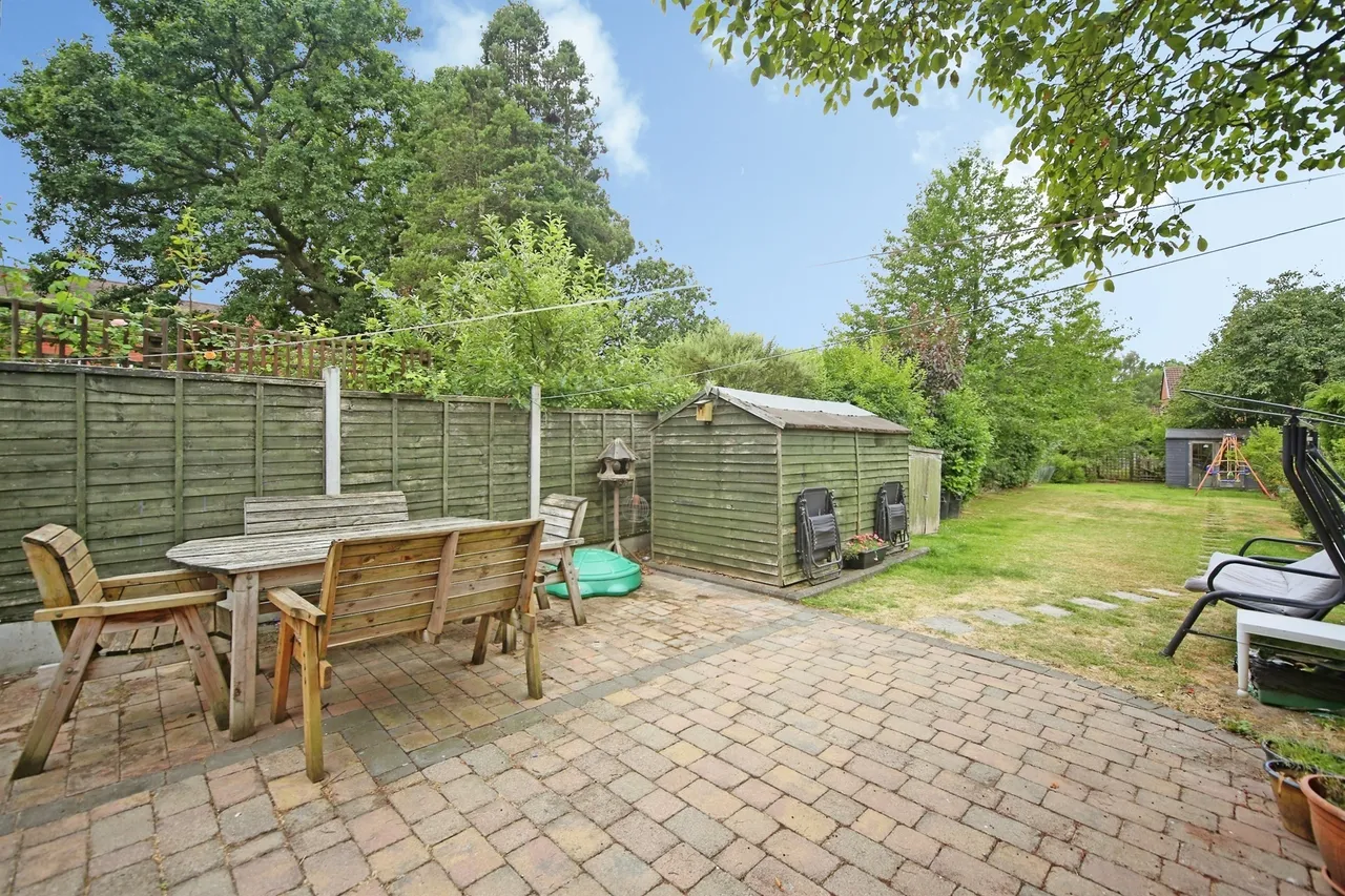 Kineton Green Road, Solihull, B92, photo 23
