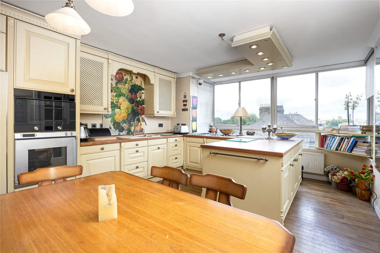 Cheyne Walk, Chelsea, London, SW3, photo 9
