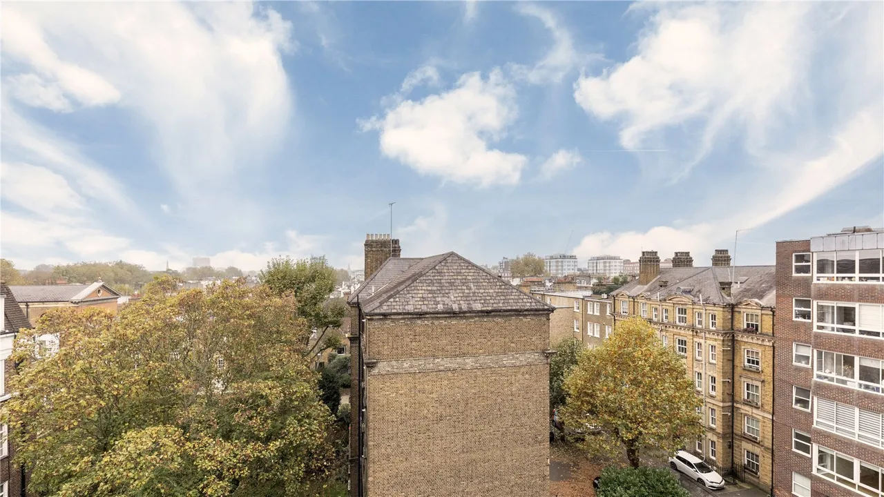 Cheyne Walk, Chelsea, London, SW3, photo 8