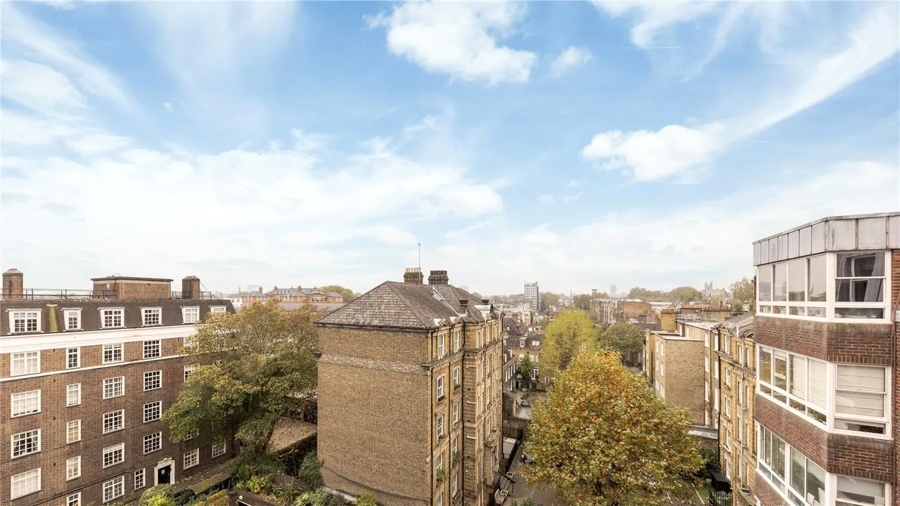 Cheyne Walk, Chelsea, London, SW3, photo 7
