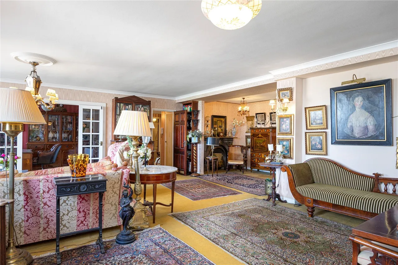 Cheyne Walk, Chelsea, London, SW3, photo 11