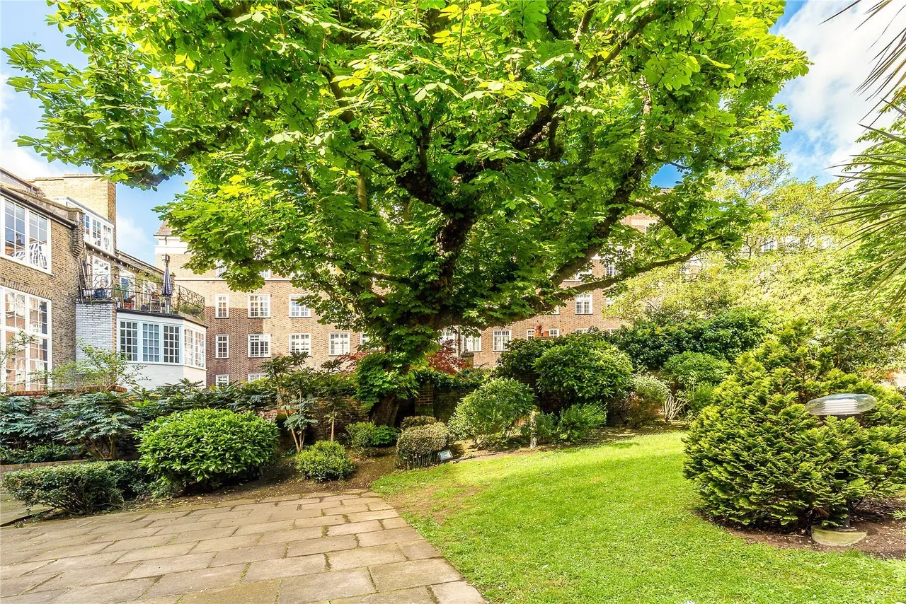 Cheyne Walk, Chelsea, London, SW3, photo 6