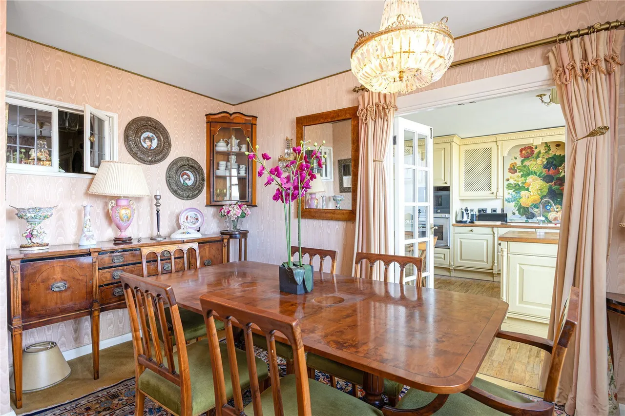 Cheyne Walk, Chelsea, London, SW3, photo 10