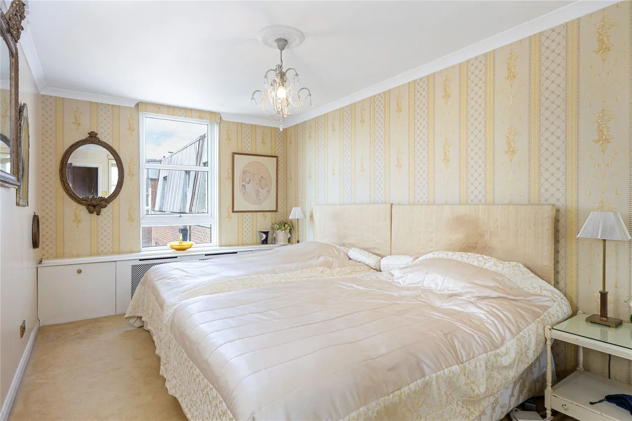 Cheyne Walk, Chelsea, London, SW3, photo 5