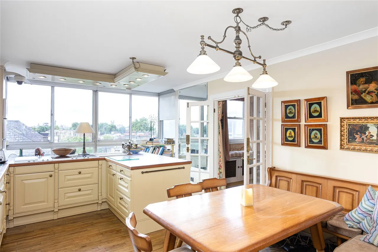 Cheyne Walk, Chelsea, London, SW3, photo 4