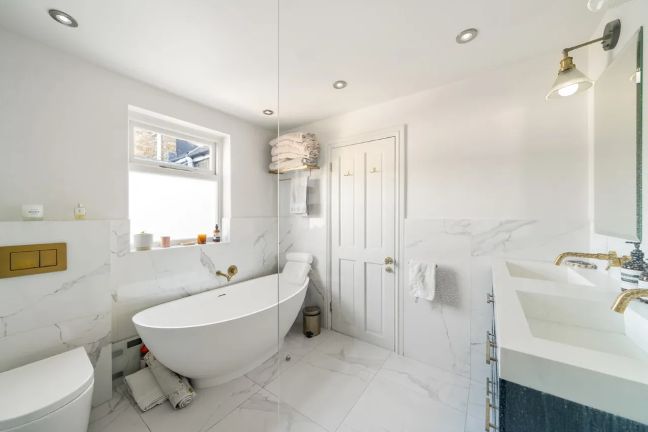 Uverdale Road, Chelsea, photo 7
