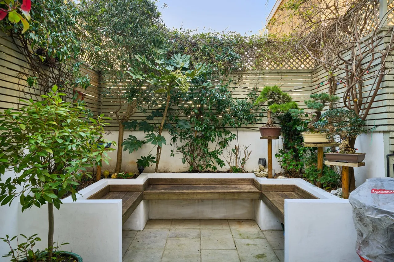 Uverdale Road, Chelsea, photo 3
