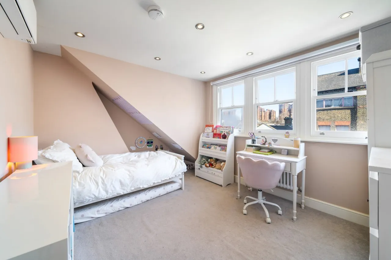 Uverdale Road, Chelsea, photo 11