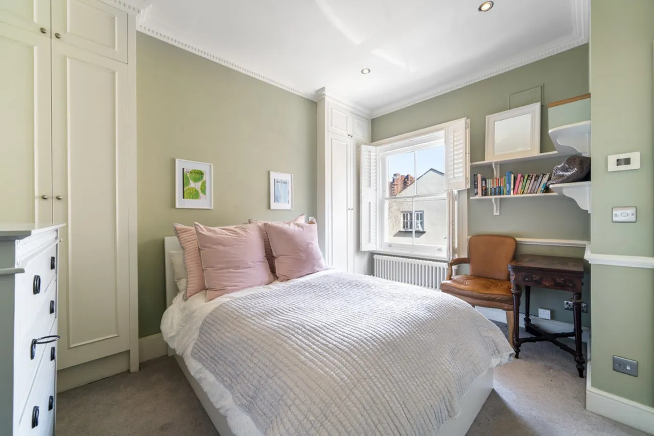 Uverdale Road, Chelsea, photo 8