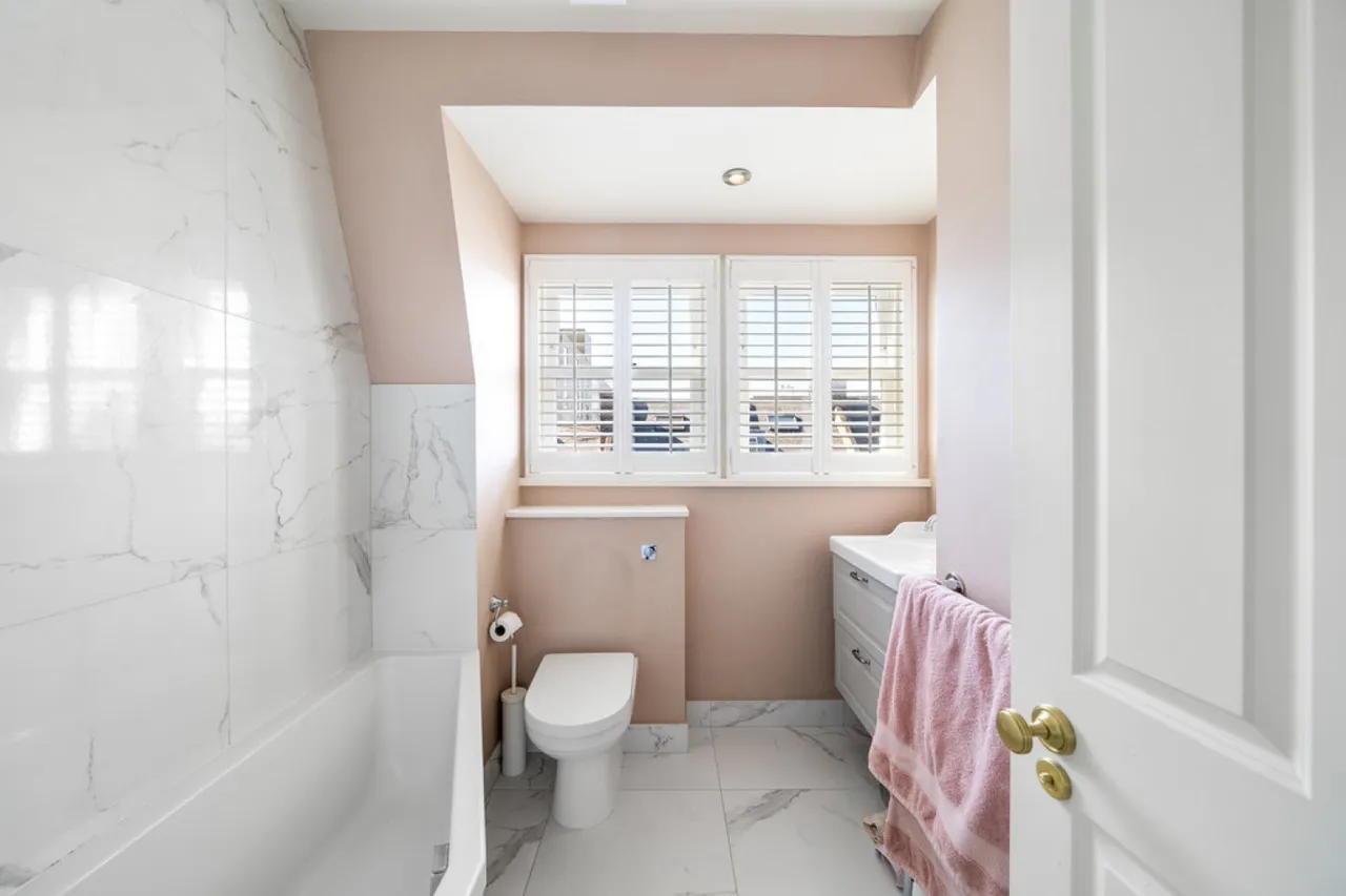 Uverdale Road, Chelsea, photo 12