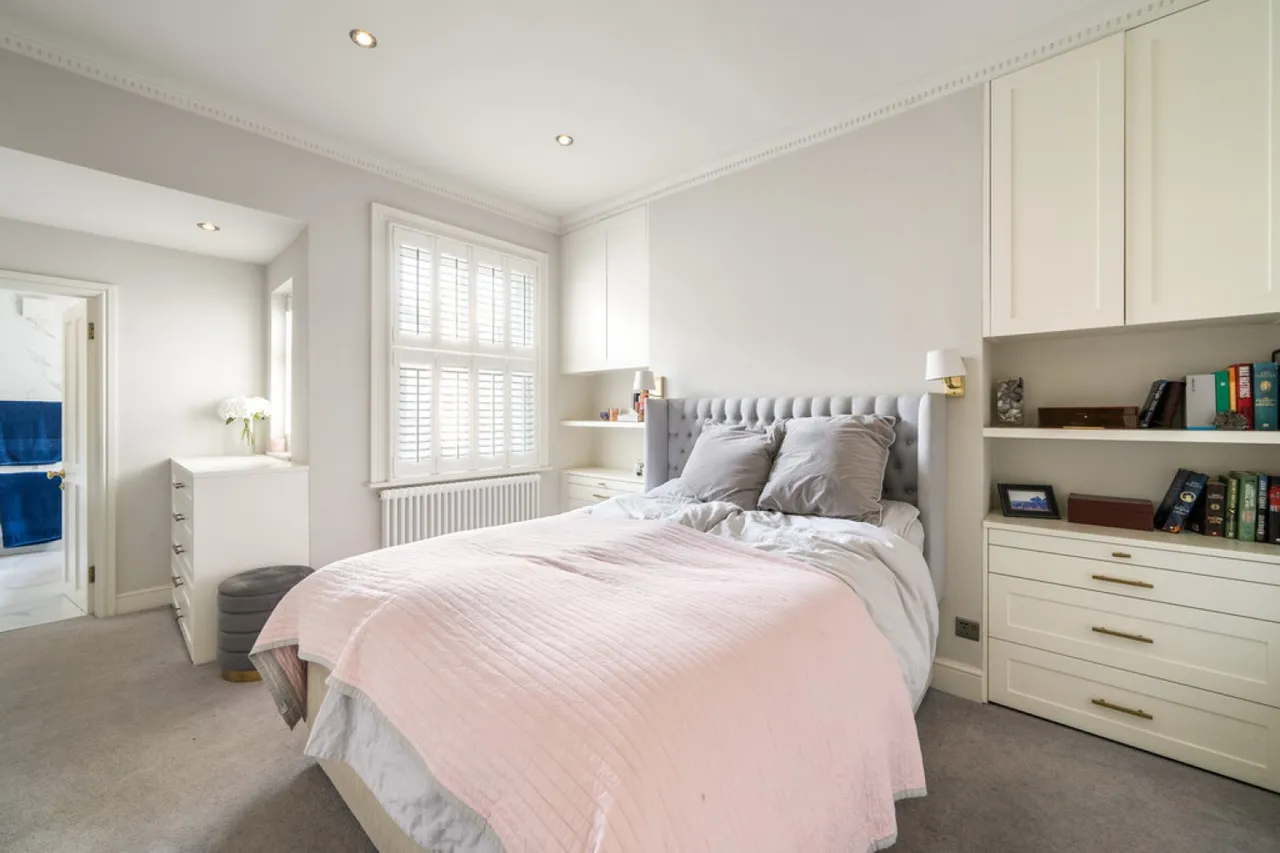 Uverdale Road, Chelsea, photo 6