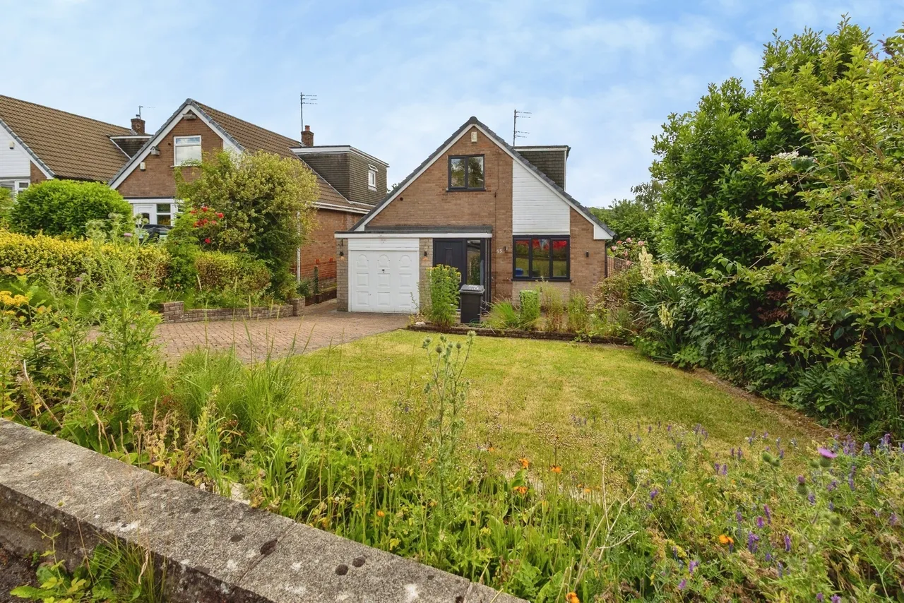 Green End, Denton, Manchester, Greater Manchester, M34, photo 18