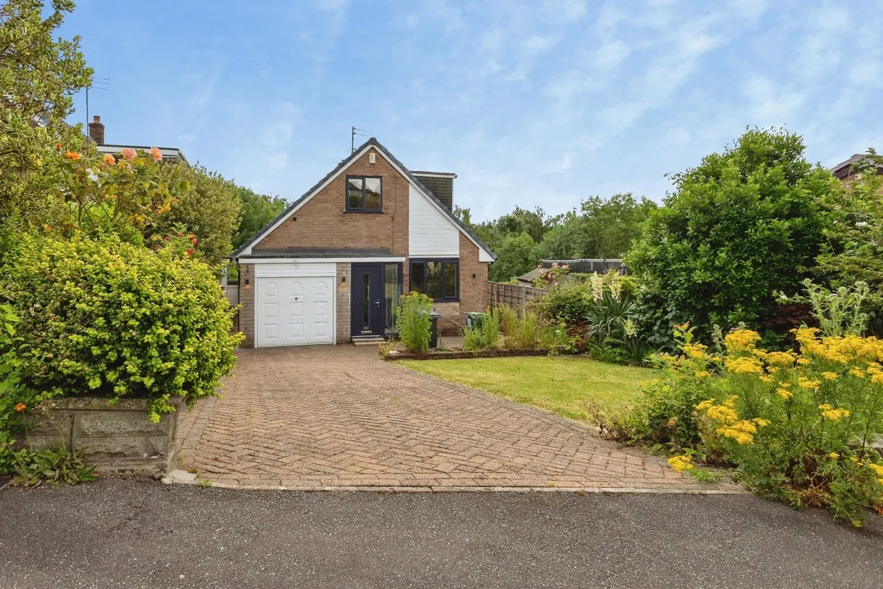 3 bed house for sale — Green End, Denton, Manchester, Greater Manchester, M34