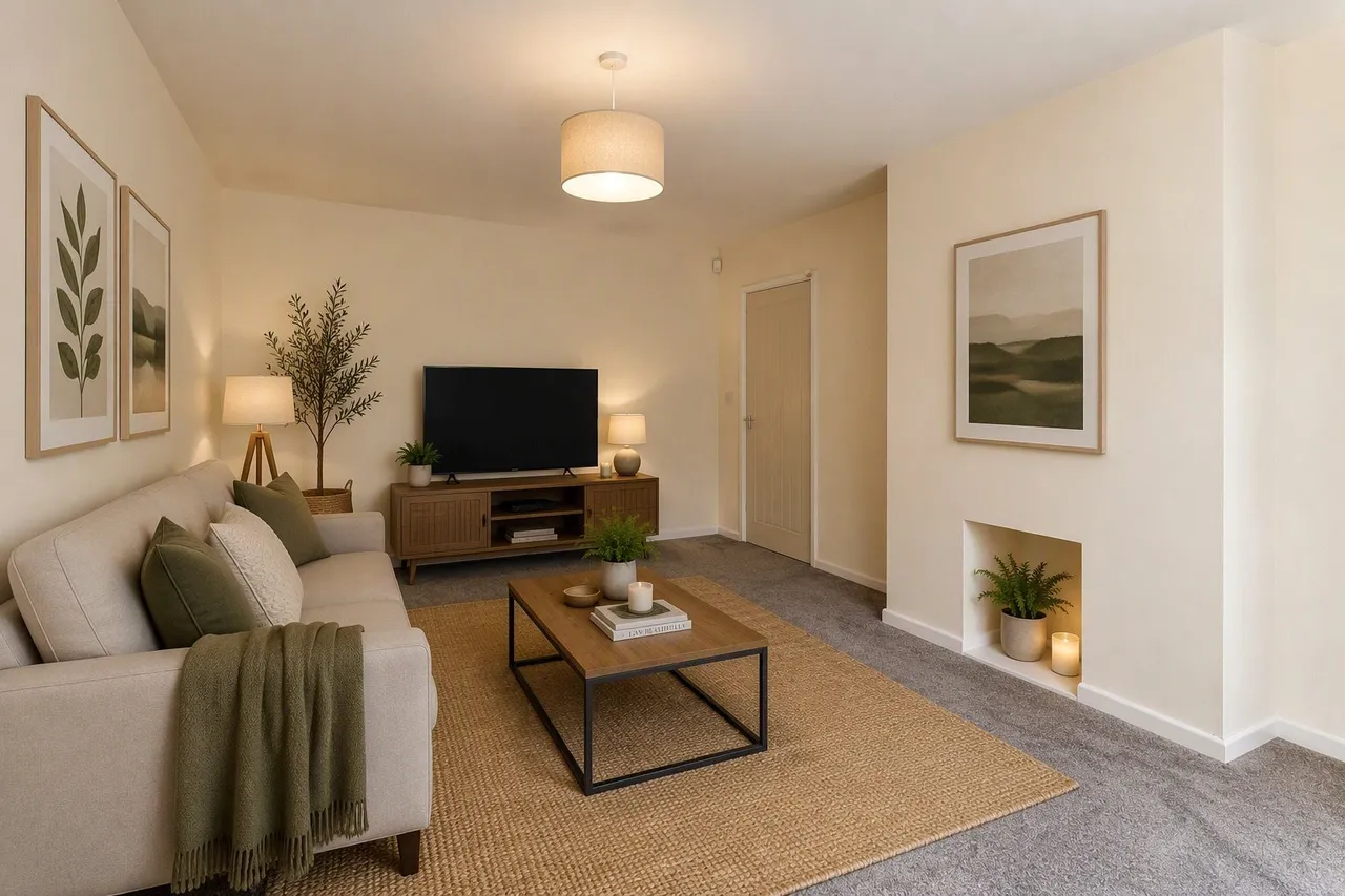 Green End, Denton, Manchester, Greater Manchester, M34, photo 4