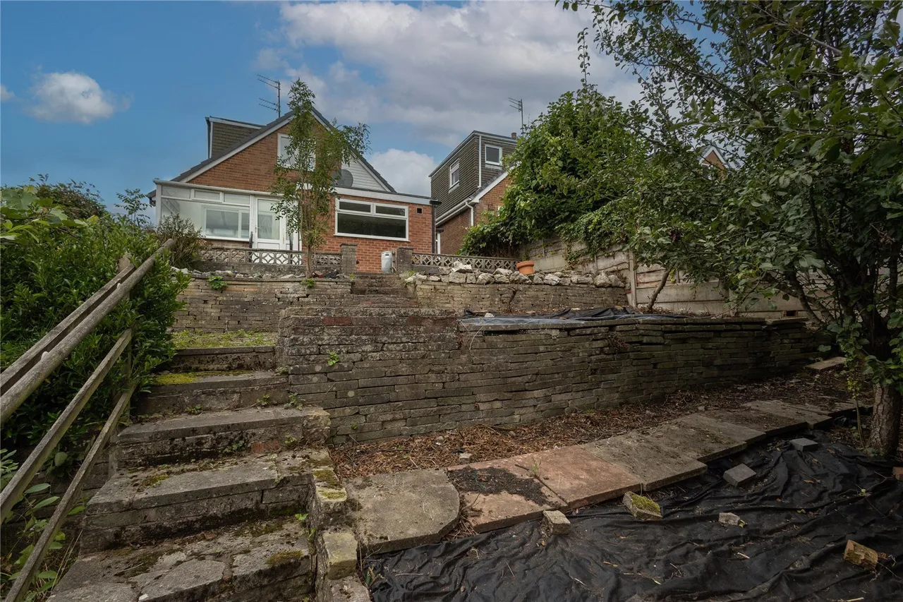 Green End, Denton, Manchester, Greater Manchester, M34, photo 22