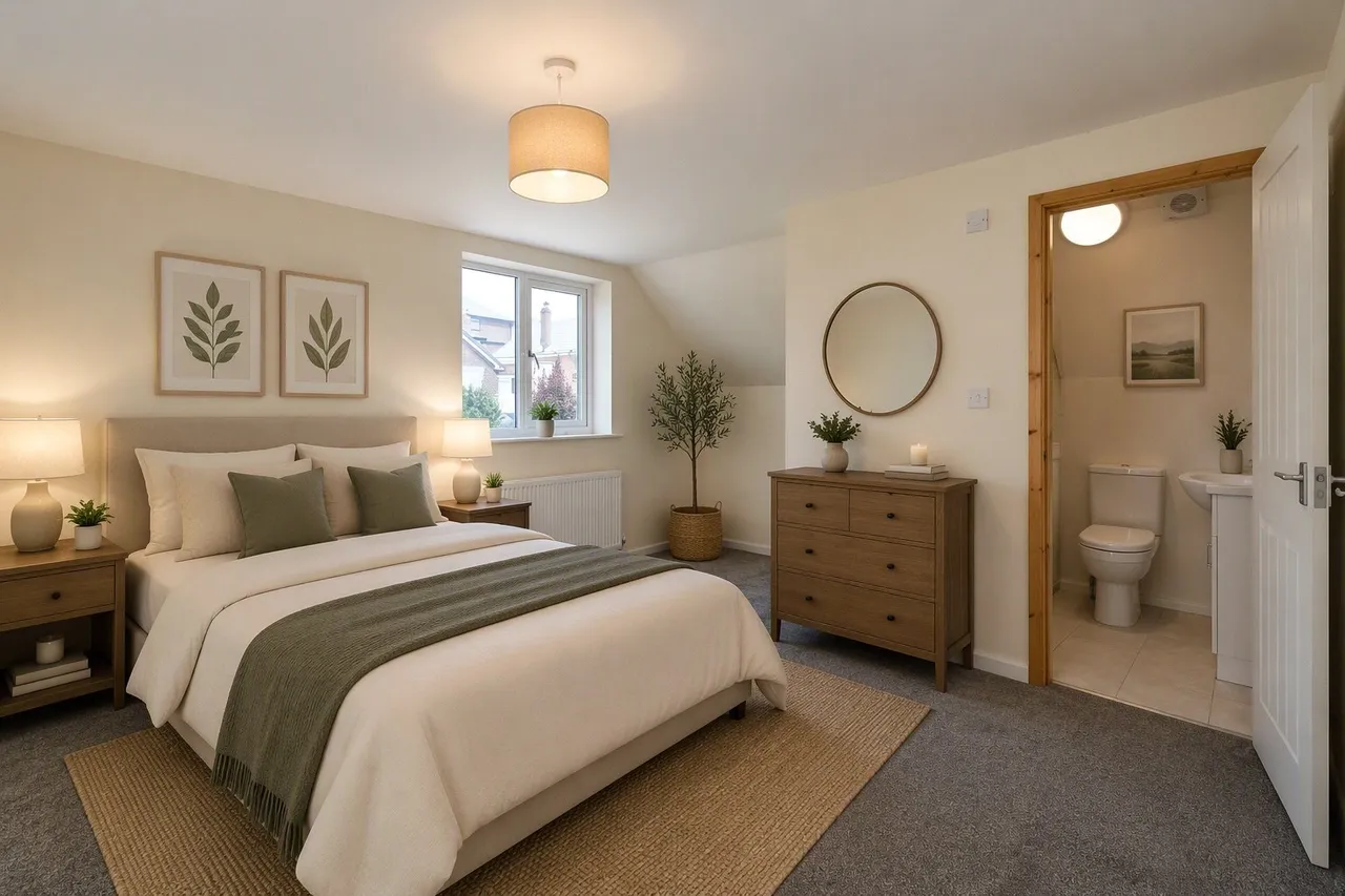 Green End, Denton, Manchester, Greater Manchester, M34, photo 13