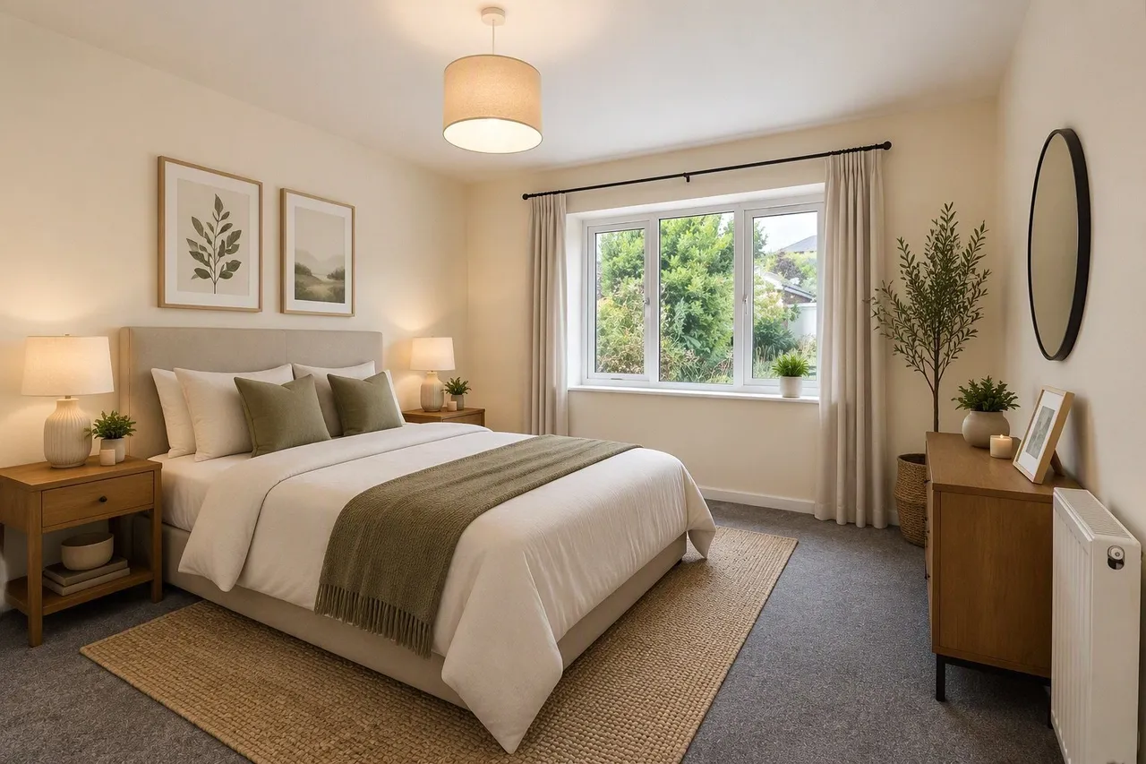 Green End, Denton, Manchester, Greater Manchester, M34, photo 10