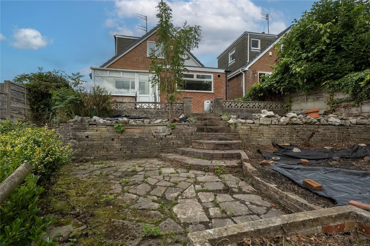 Green End, Denton, Manchester, Greater Manchester, M34, photo 19