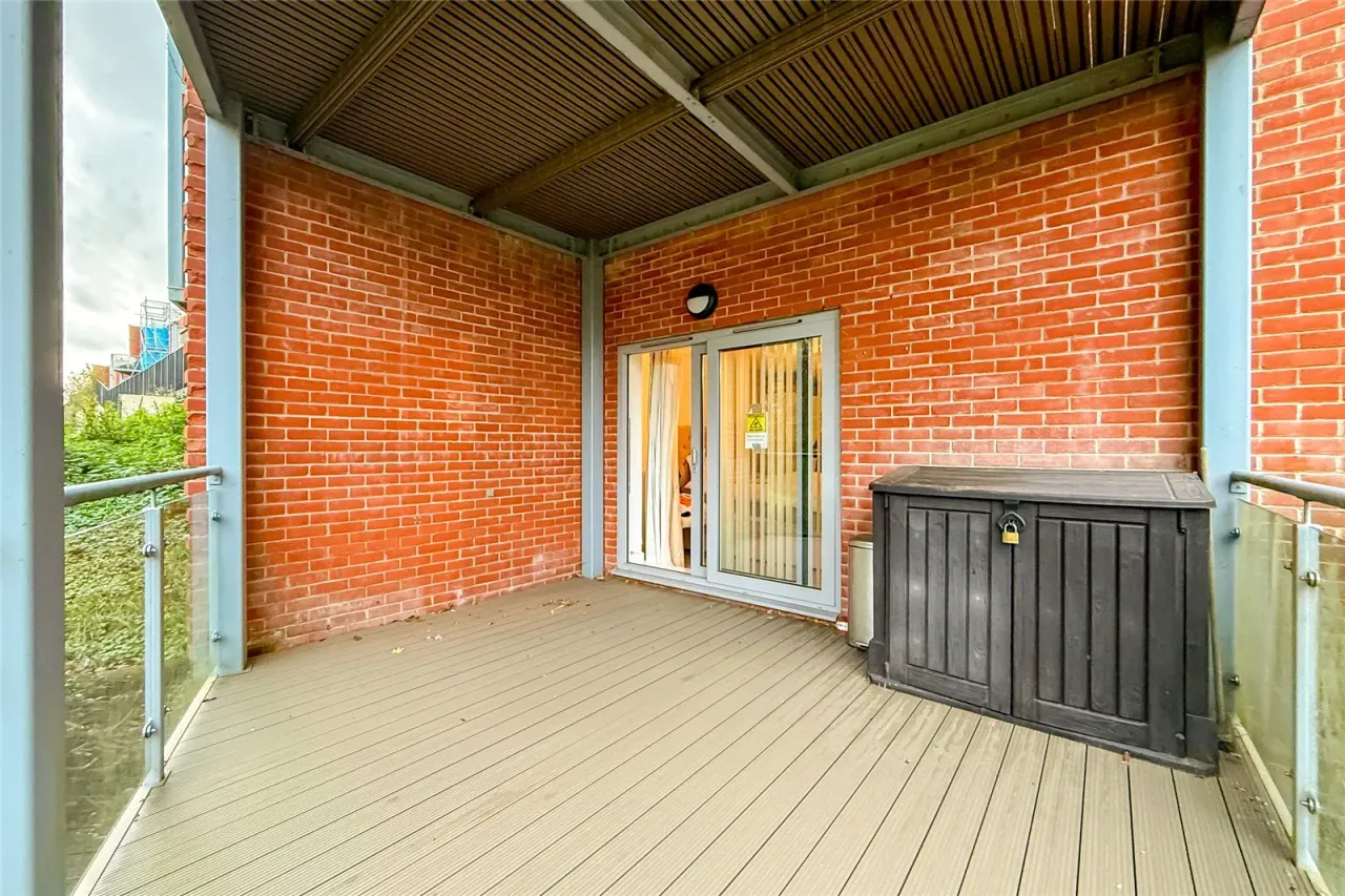 Charrington Place, St. Albans, AL1, photo 10