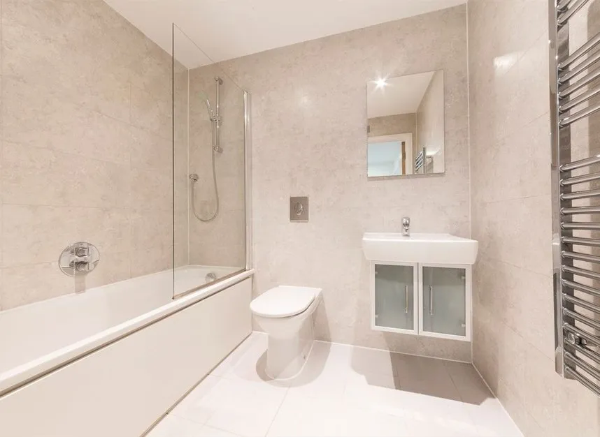 Westgate Apartments, Western Gateway, E16, photo 6