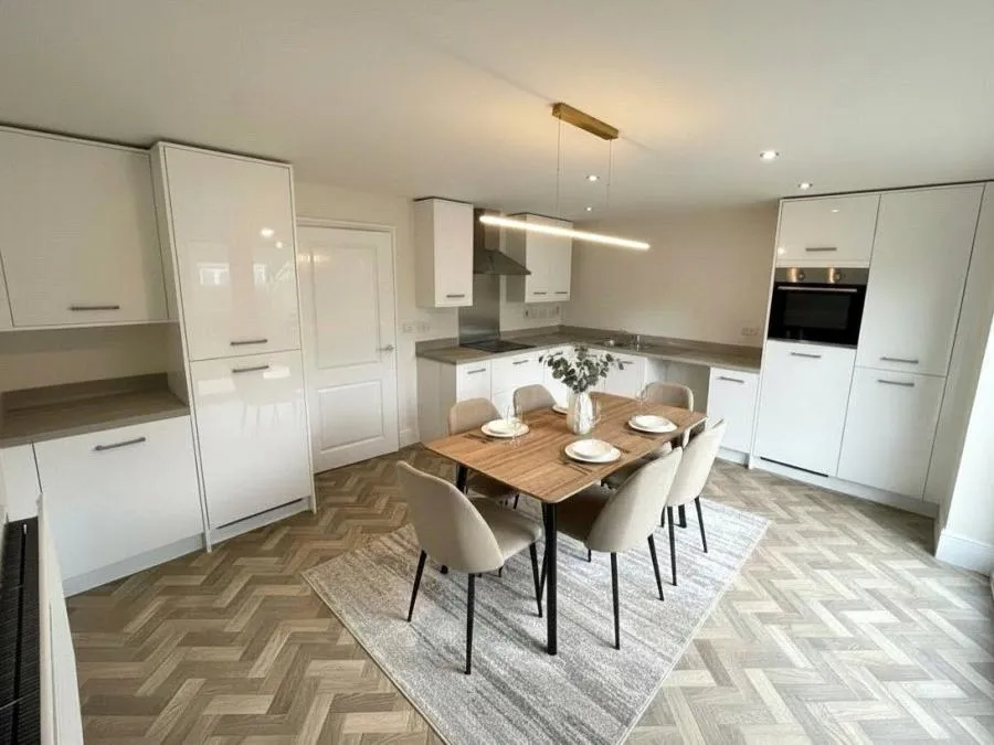 Wilfrith Elstob Way, Congleton, CW12, photo 2