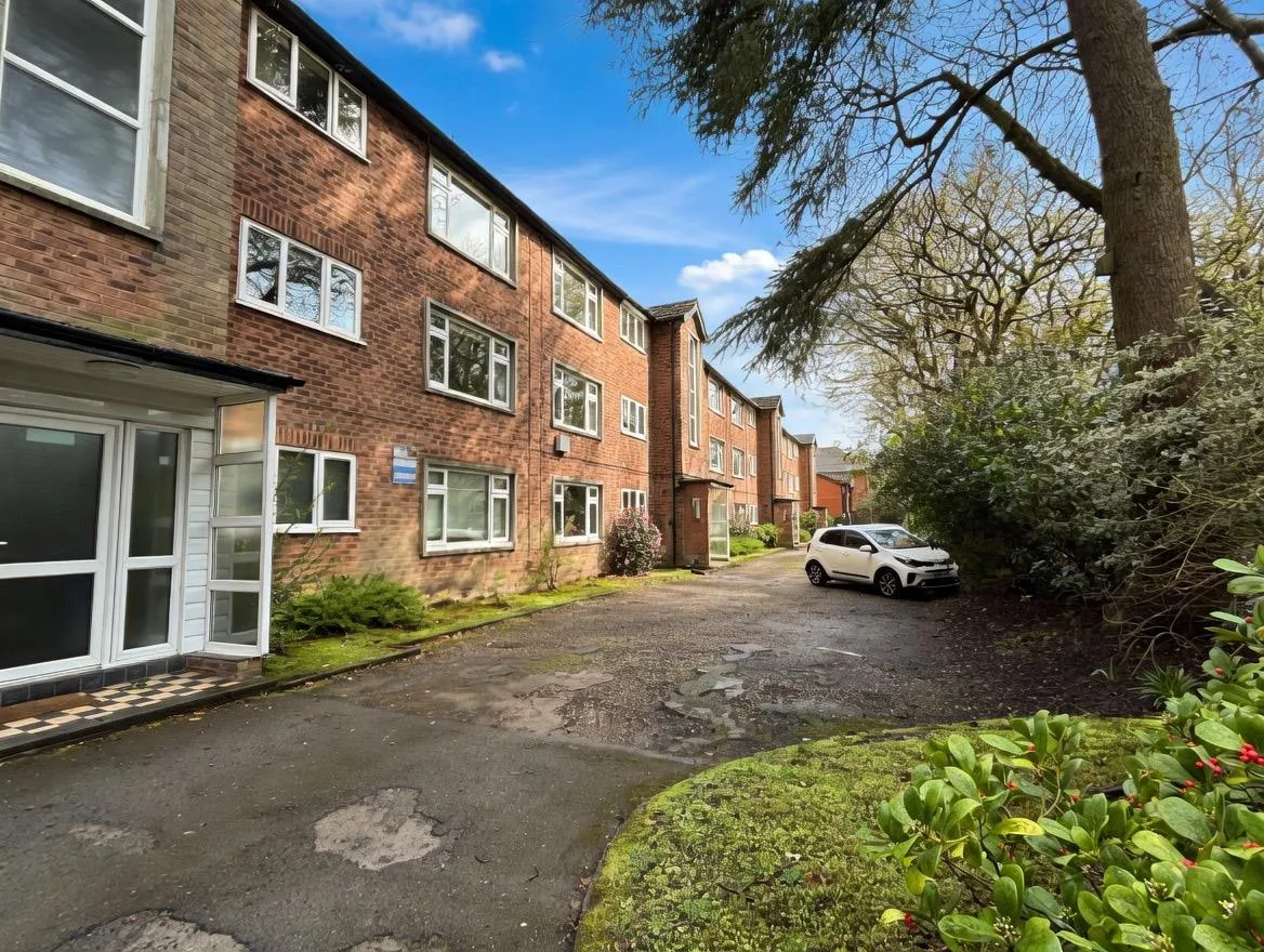 Holme Road, Didsbury, M20, photo 8