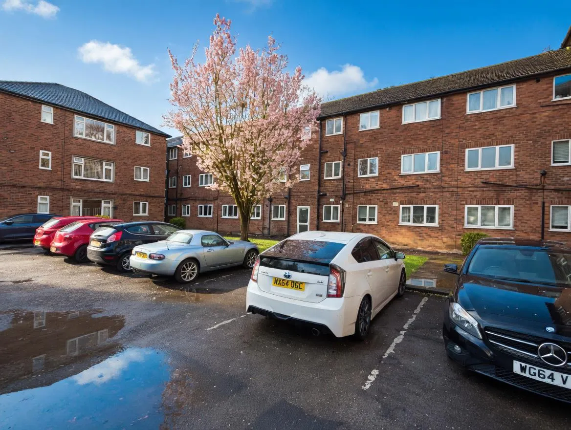 Holme Road, Didsbury, M20, photo 7