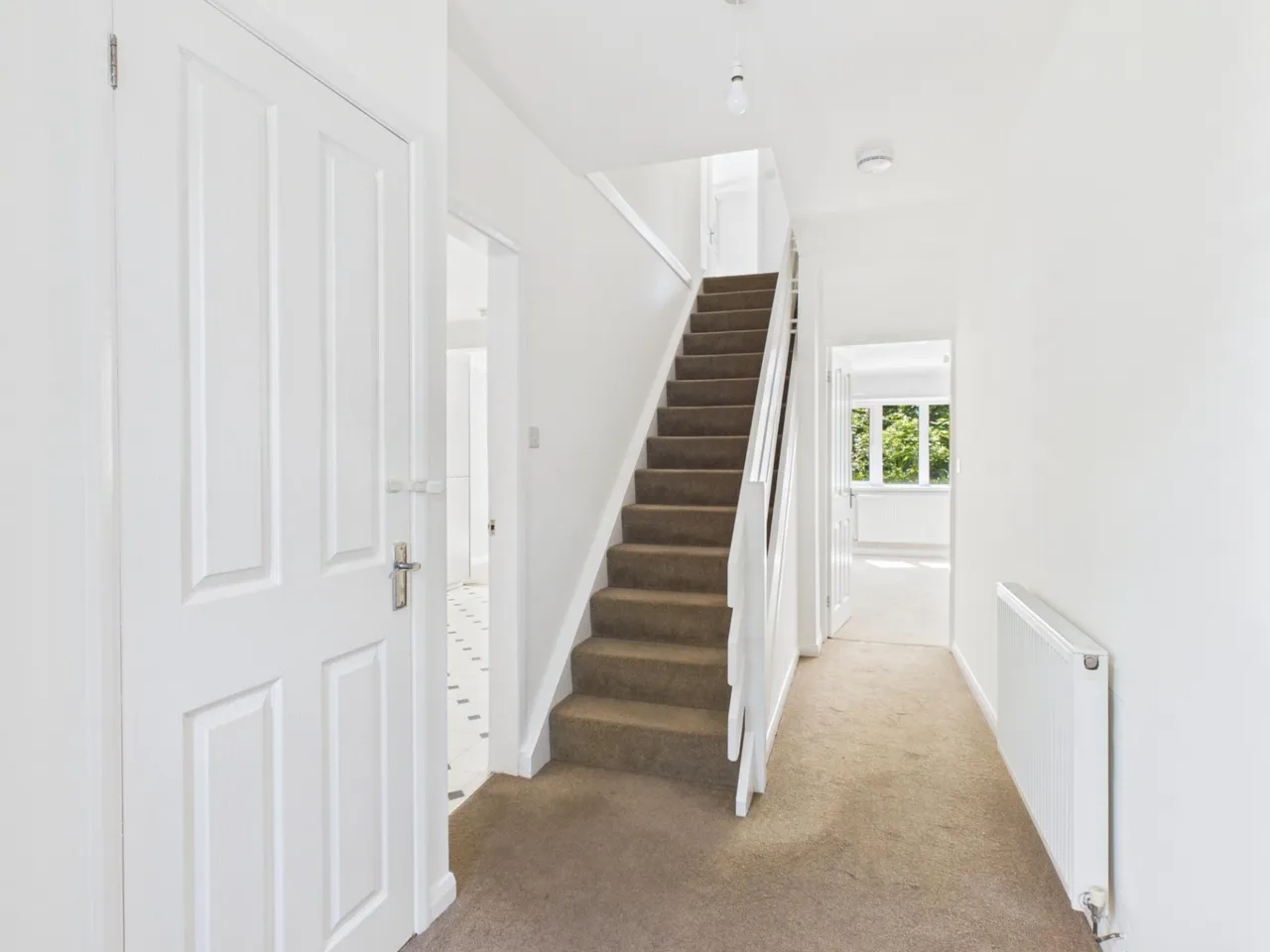 Whitaker Gardens, Derby, DE23, photo 2