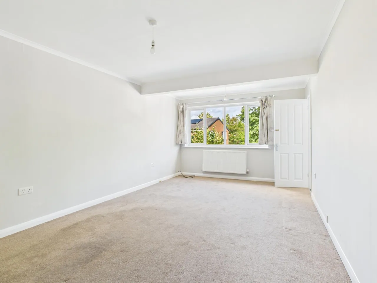 Whitaker Gardens, Derby, DE23, photo 14