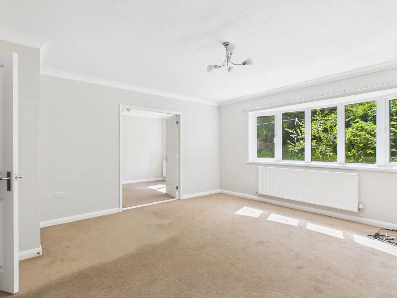 Whitaker Gardens, Derby, DE23, photo 11