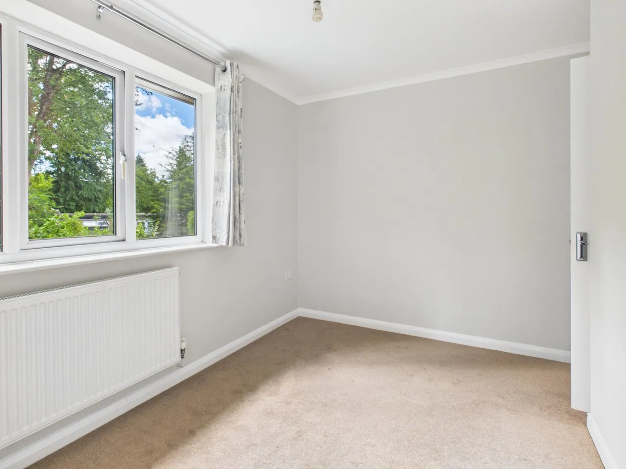 Whitaker Gardens, Derby, DE23, photo 20